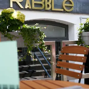 Rabble Hotel