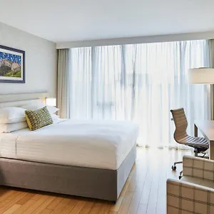 By Marriott Edinburg